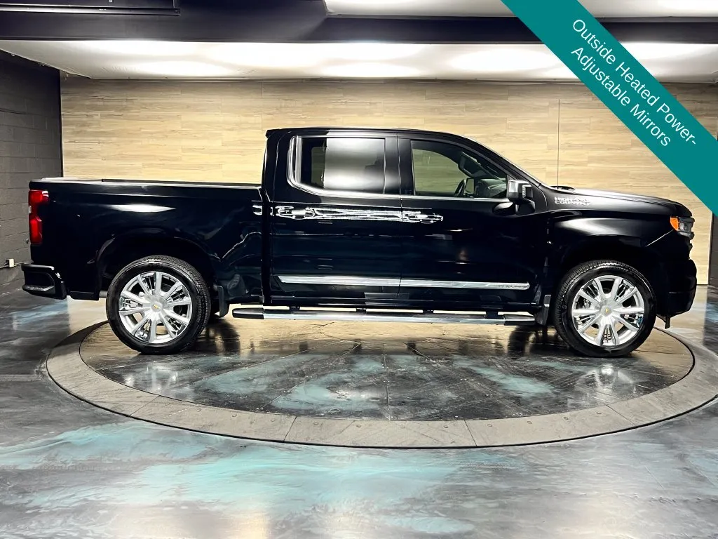 Chevrolet Silverado photo 26