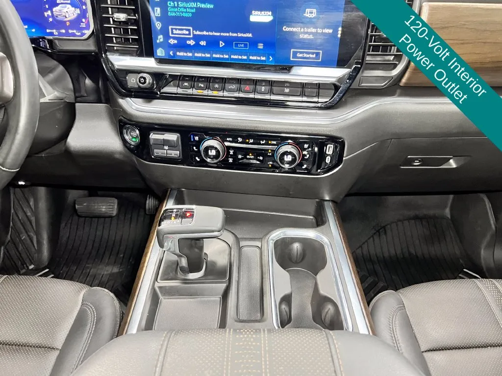 Chevrolet Silverado photo 14