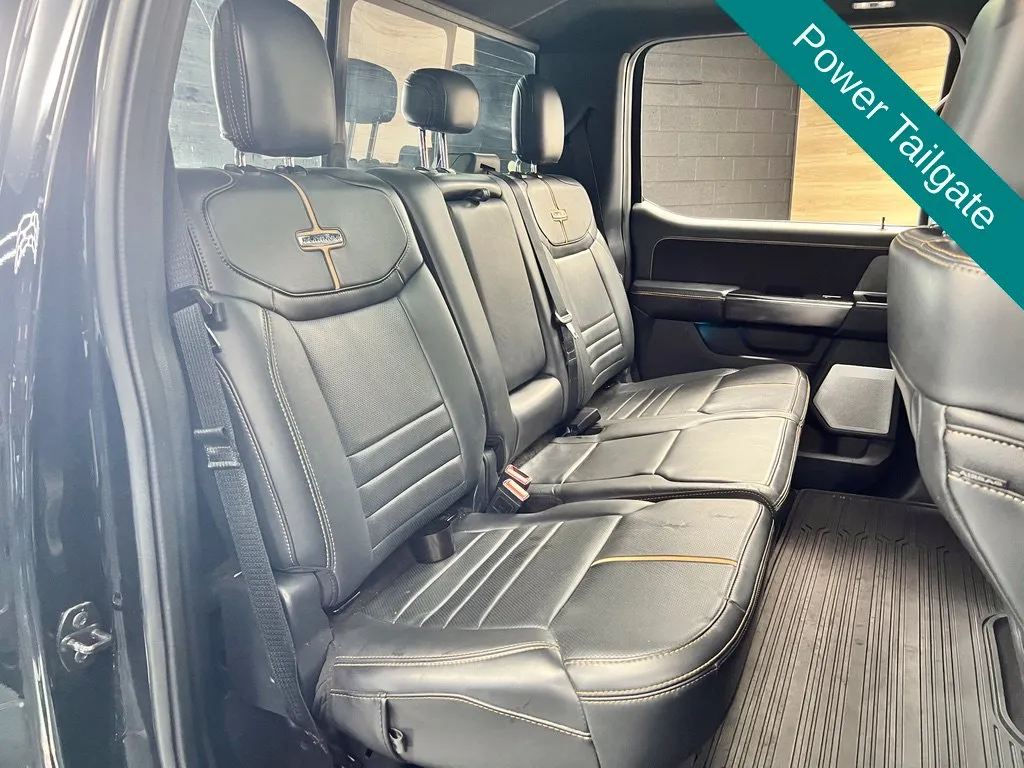 Ford F-150 photo 15