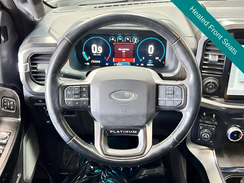 Ford F-150 photo 27