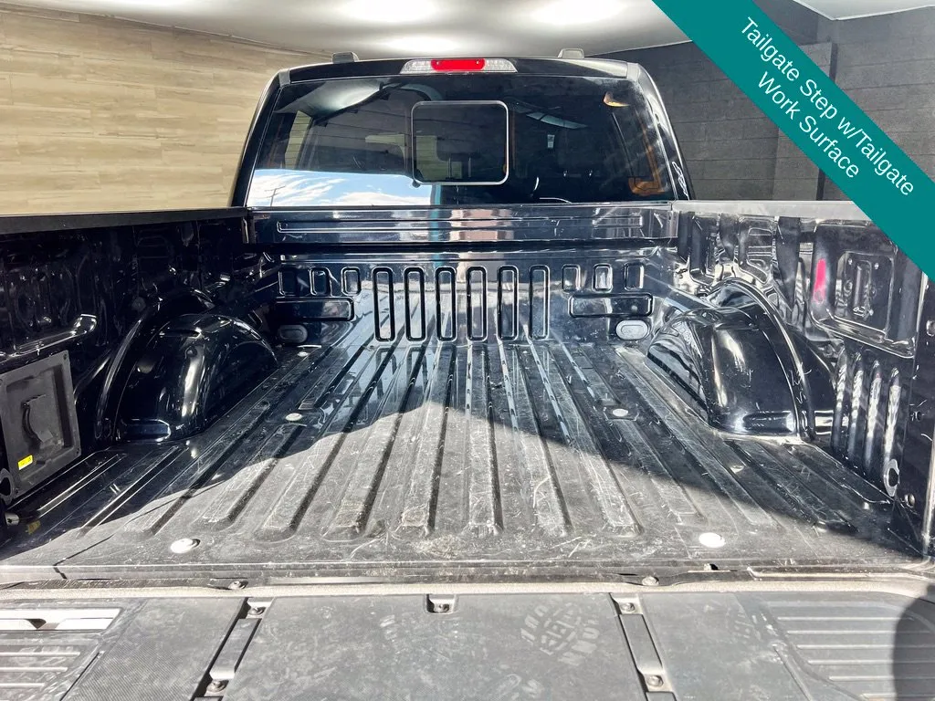 Ford F-150 photo 21