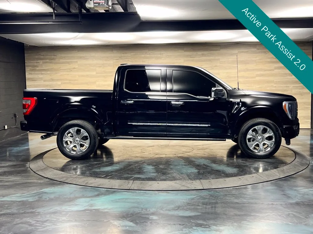 Ford F-150 photo 23