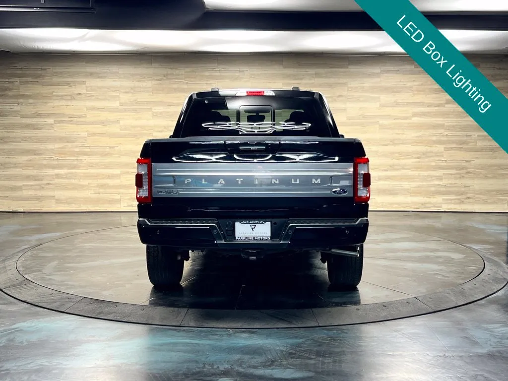 Ford F-150 photo 20