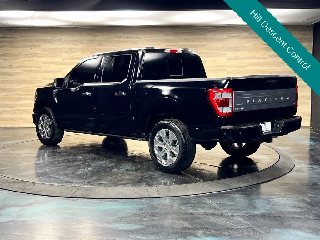 Ford F-150 photo 16
