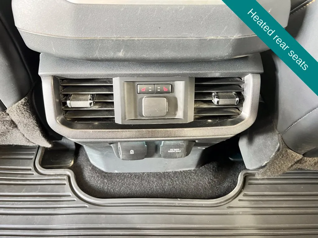 Ford F-150 photo 25