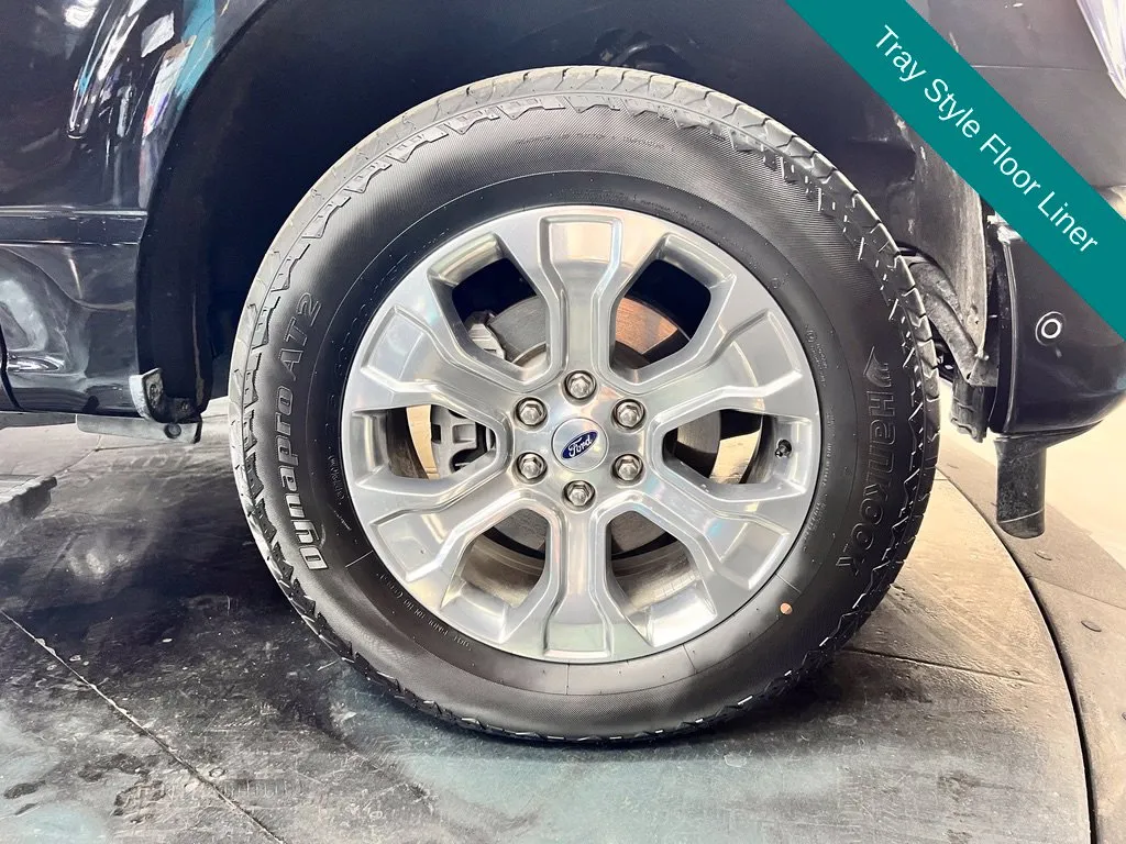 Ford F-150 photo 22