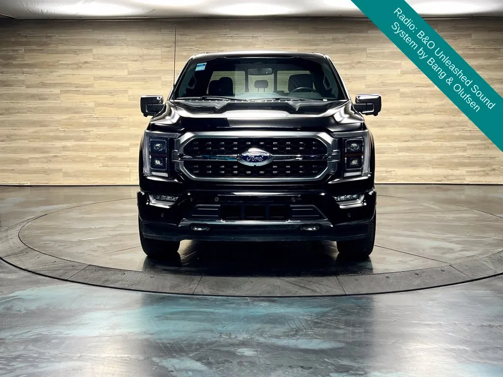 Ford F-150 photo 8