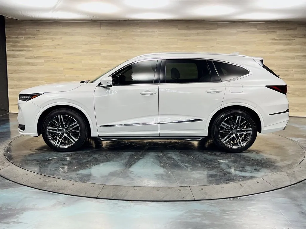 Acura MDX photo 23