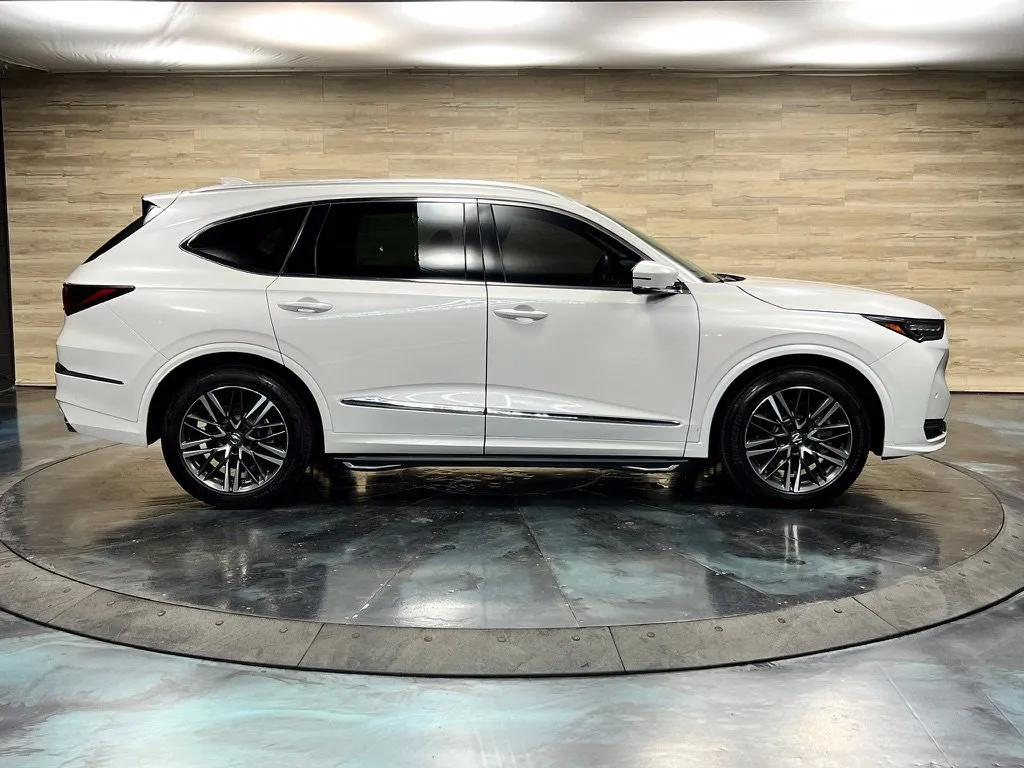 Acura MDX photo 27