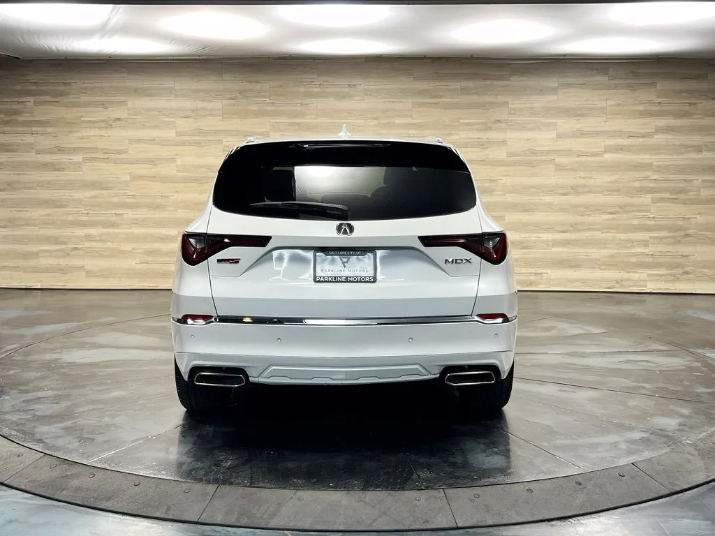 Acura MDX photo 19