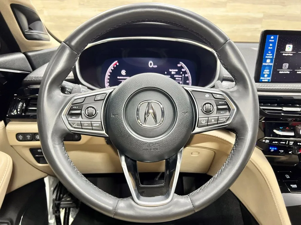 Acura MDX photo 24