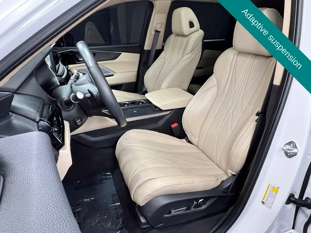 Acura MDX photo 6