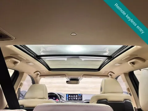 Another view of 2025 Acura MDX Advance Package for sale in Salt Lake City, UT at Parkline Motors