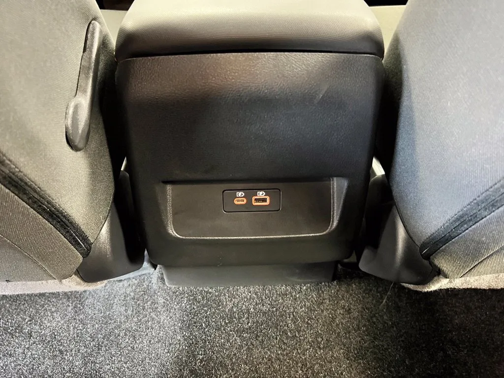 Nissan Frontier photo 21