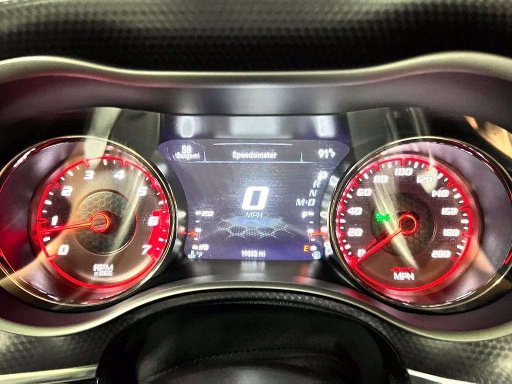 Dodge Charger photo 25