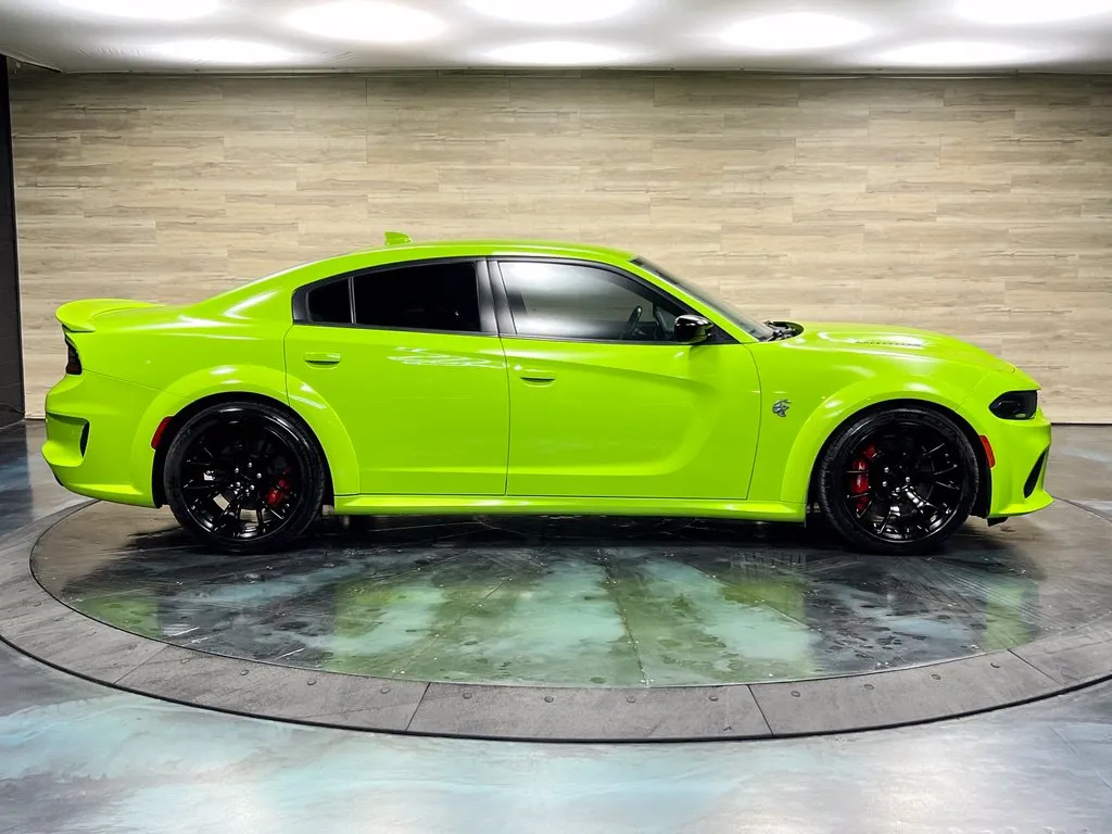 Dodge Charger photo 24
