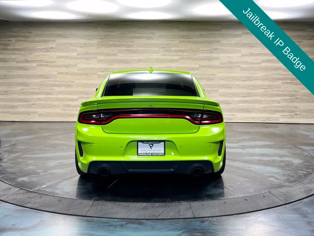 Dodge Charger photo 19