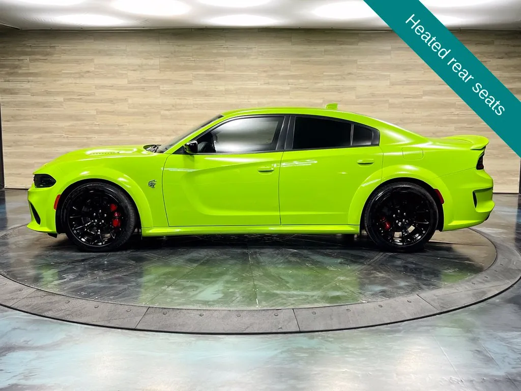 Dodge Charger photo 22