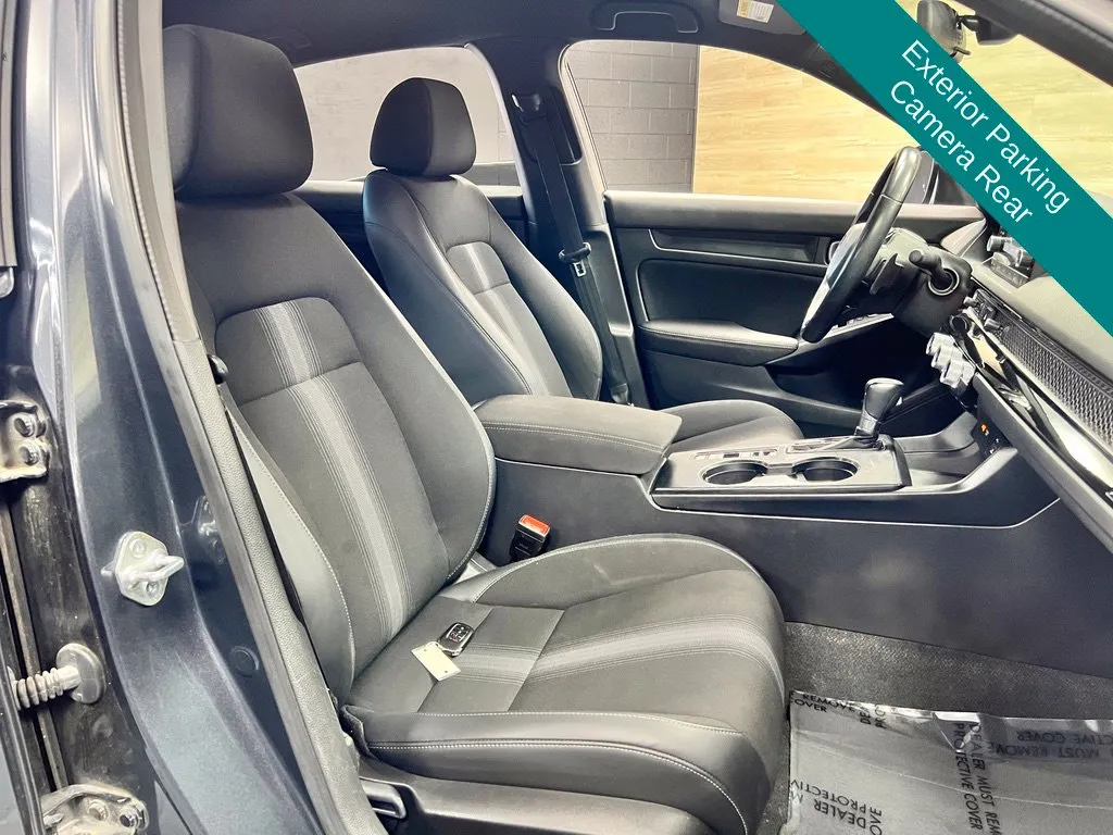 Honda Civic photo 7