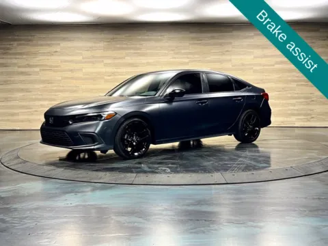 More photos of 2023 Honda Civic Sport at Parkline Motors, UT