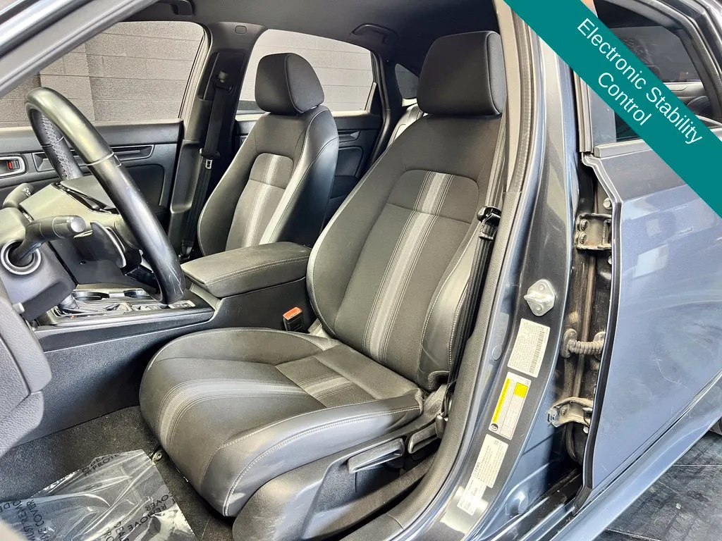 Honda Civic photo 6