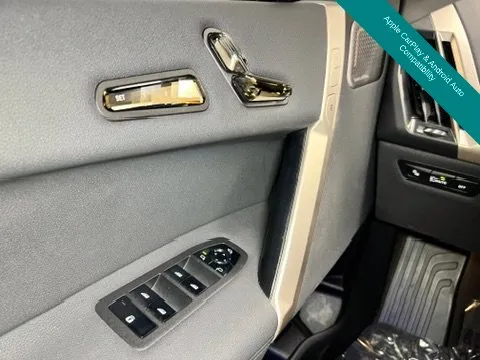 BMW iX photo 22