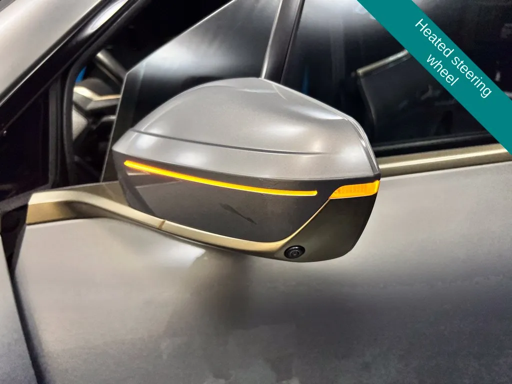 BMW iX photo 25