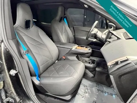 BMW iX photo 7