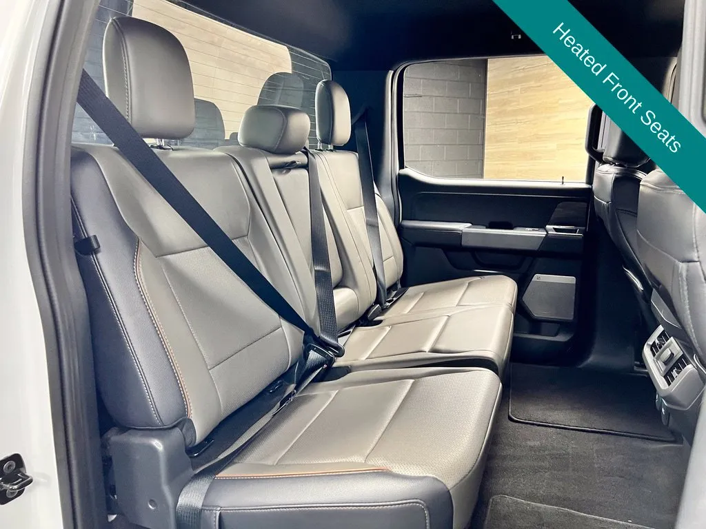 Ford F-150 photo 14