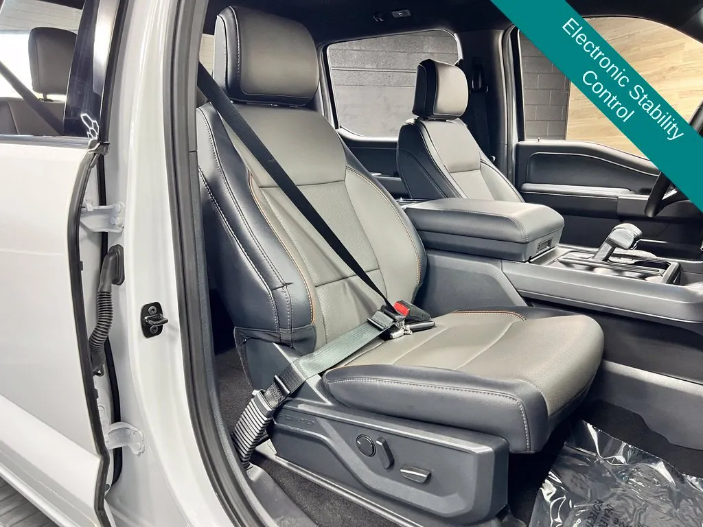 Ford F-150 photo 7