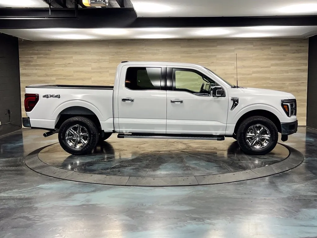 Ford F-150 photo 22