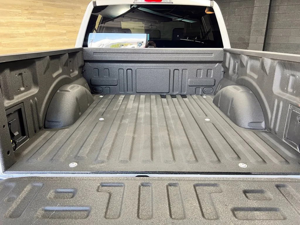 Ford F-150 photo 20