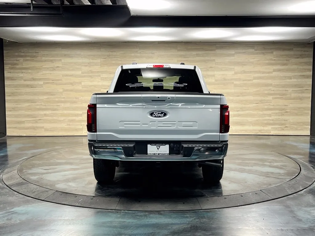 Ford F-150 photo 19
