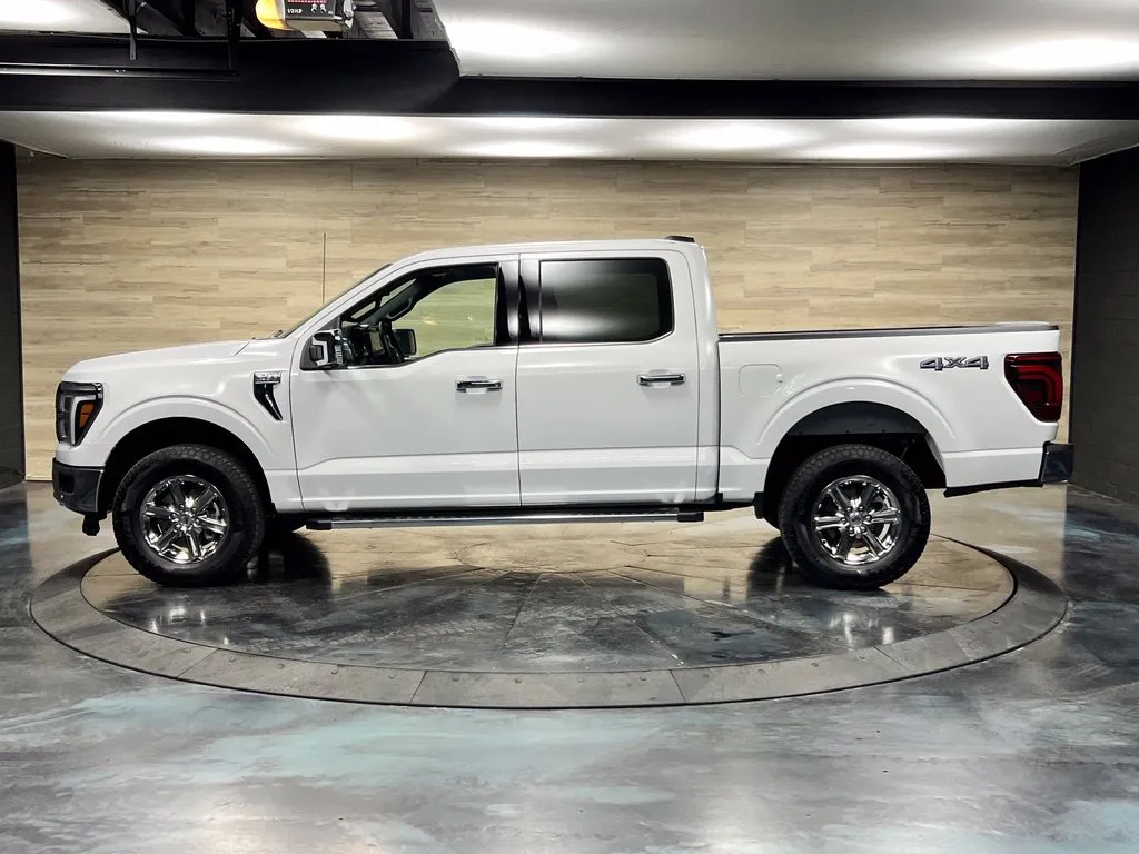 Ford F-150 photo 25