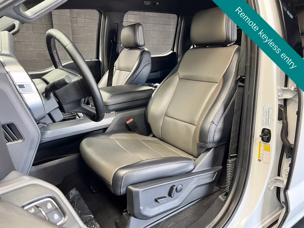 Ford F-150 photo 6