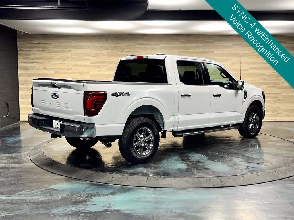 Ford F-150 photo 12