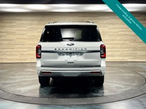 Ford Expedition photo 19
