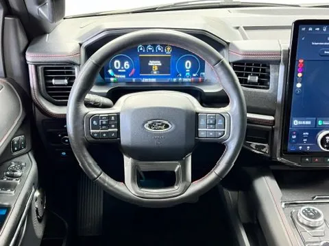Ford Expedition photo 28