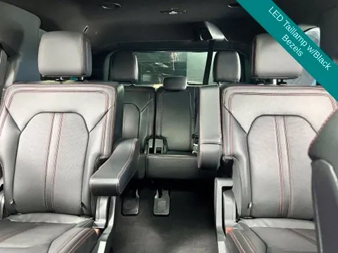 Ford Expedition photo 18