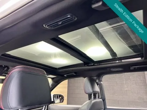 Another view of 2024 Ford Expedition Limited for sale in Salt Lake City, UT at Parkline Motors