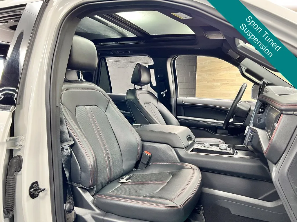 Ford Expedition photo 7