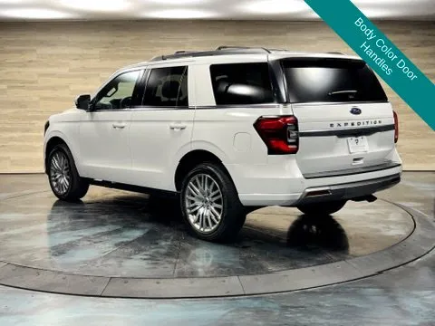 Ford Expedition photo 16