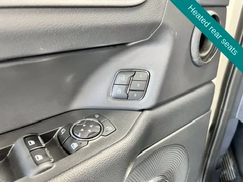 Ford Expedition photo 25