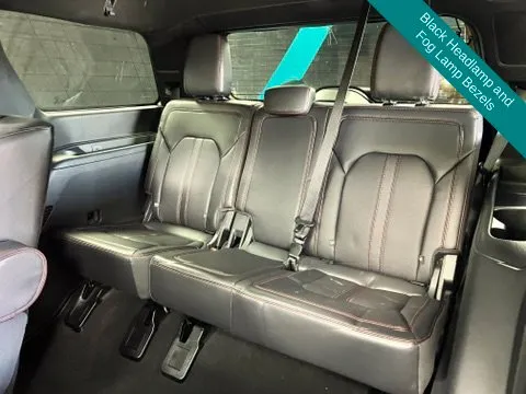 Ford Expedition photo 17