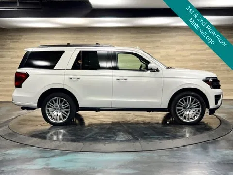 Ford Expedition photo 23
