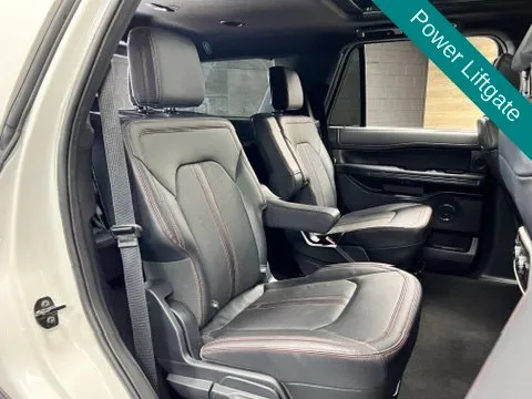 Ford Expedition photo 10
