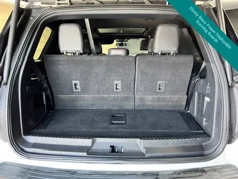 Ford Expedition photo 20