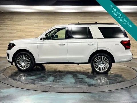 Ford Expedition photo 27