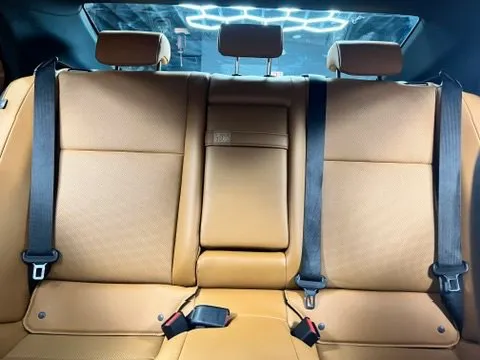 Lexus IS photo 21