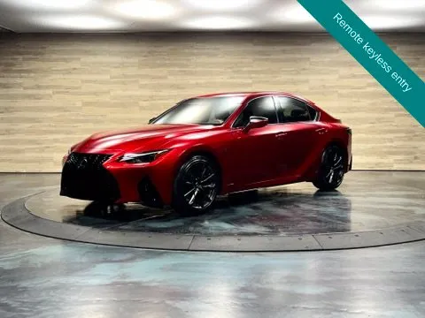 More photos of 2025 Lexus IS 350 F SPORT Design at Parkline Motors, UT